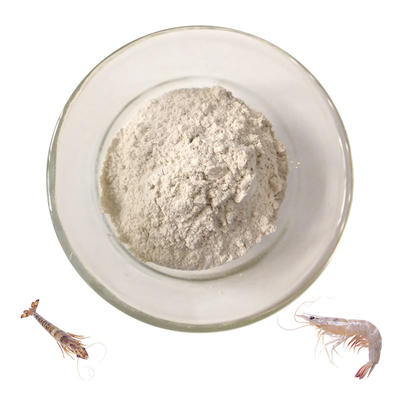 Bile acid for shrimp aquaculture feed additives